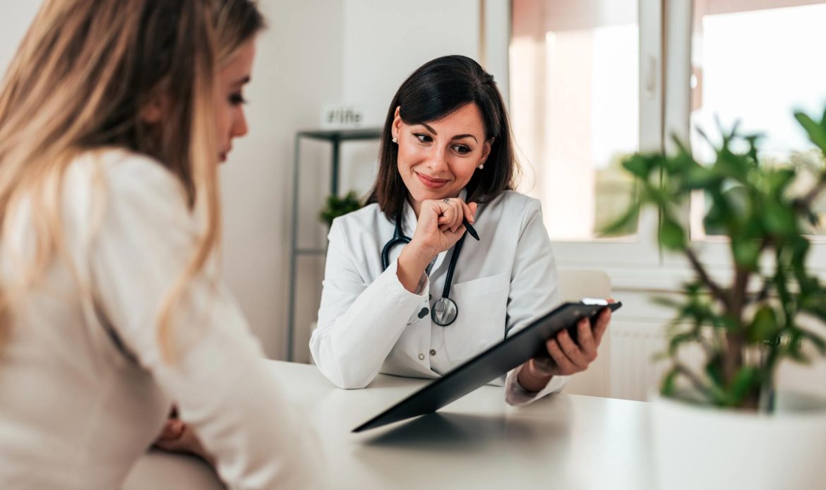 Ayurveda-Consultation