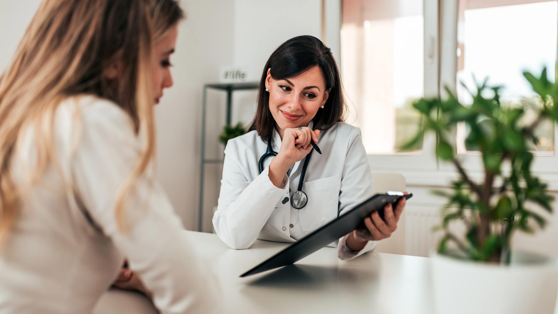 Ayurveda Consultation