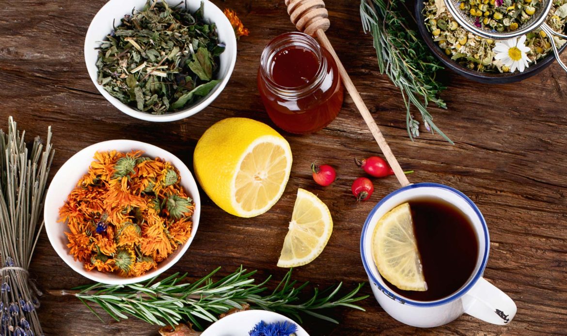 Ayurveda-Treatment