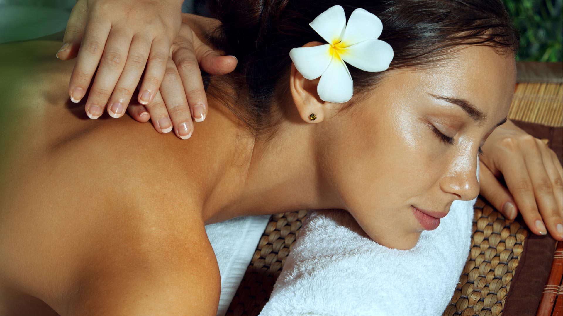 Ayurveda Therapies