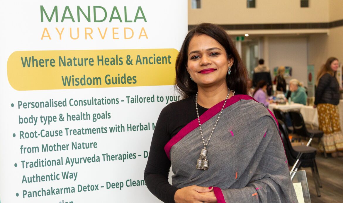 Ayurveda day 2025