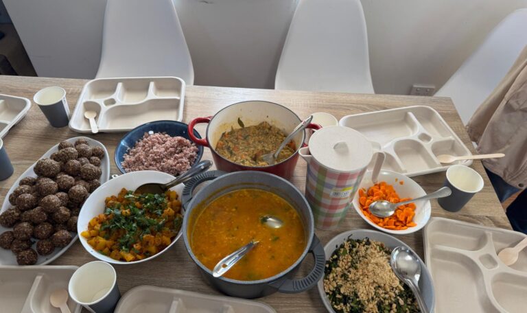 Ayurvedic cooking workshop-Summer edition